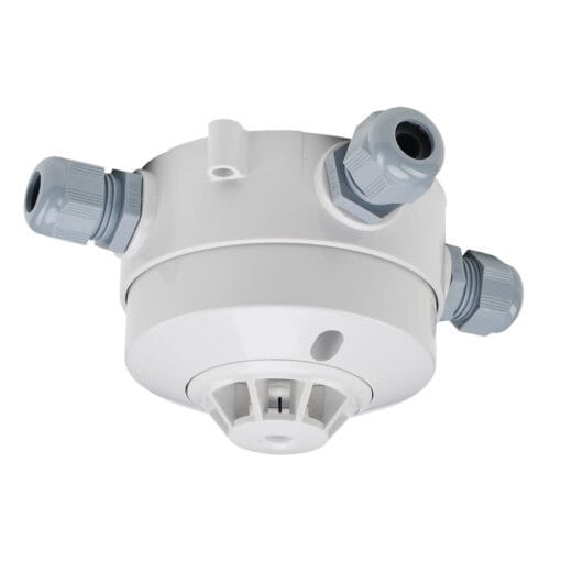 Thermischer Melder gekapselt 3309