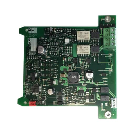 Subloop-Karte 4585