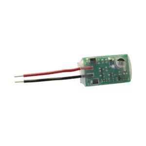 Abschlusselement EOL-1 4472 (VE 5 St.)