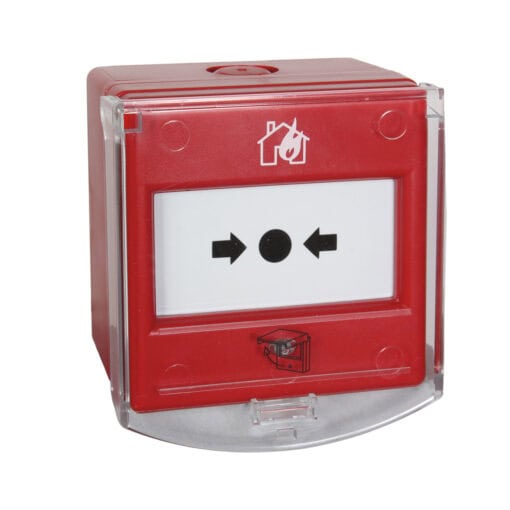 Handfeuermelder 4439