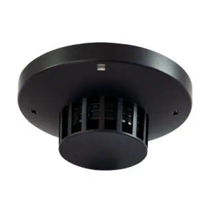 Mehrsensormelder opt./therm. 4400IT Farbe schwarz