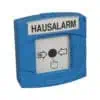 Handfeuermelder blau Alu HME/5015/11/02/00