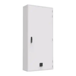 Brandschutz-Leergehäuse F30 hifire 4400 Standschrank
