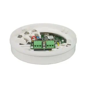 Meldersockel BUS-1 SDB 400 -weiß-