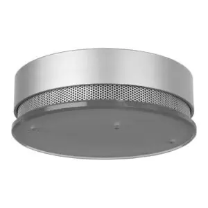 Ersatz-Melderkopf EMK HD 3005 O BUS-1 -Silber-