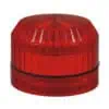 Blitzleuchte Solex -rot-