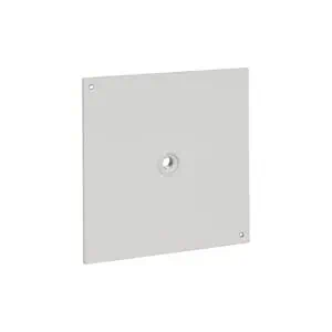 Prismenreflektor-Montageplatte MPP 1
