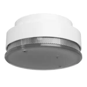 Rauchwarnmelder HD 3005 O -RAL 9010 Reinweiß-