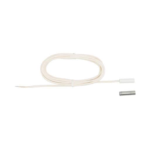 Magnetkontakt MK 4 weiss 2,5 m Kabel / Einbau