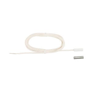 Magnetkontakt MK 4 weiss 5 m Kabel / Einbau