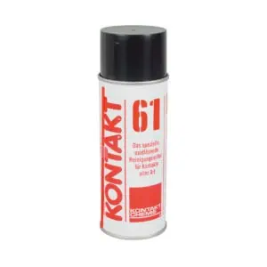 Kontaktspray K61 für Glasbruchsensoren