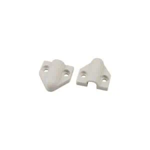 Befestigungskappen grau K-BK10 (VE 20 St)