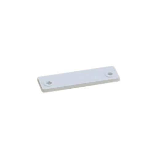 Bodenplatte 2,5 mm ws (VE 20 St)