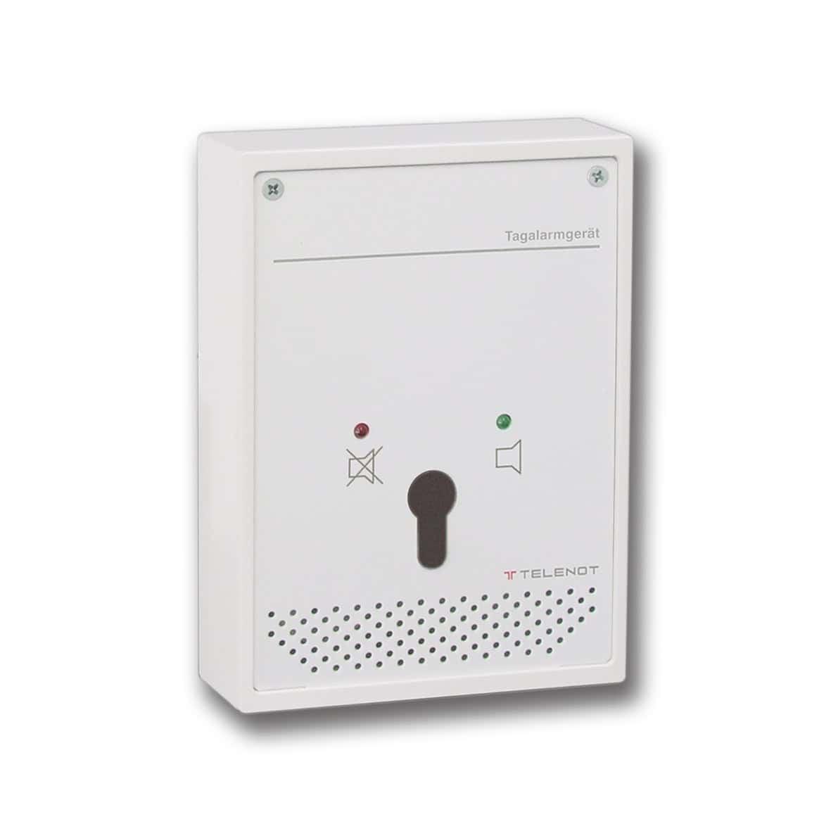 Tagalarmgerät TG1 aP BUS-1