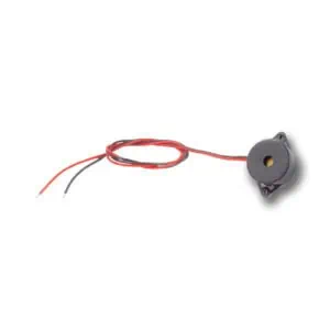 Piezo-Signalgeber F-EB 20 W