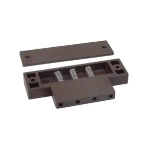 Aufdruckmechanik AM 1 braun