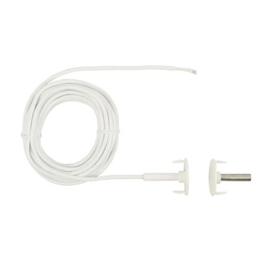 Magnetkontakt weiß MK6 (1001034 A/100 27M/M 1148)