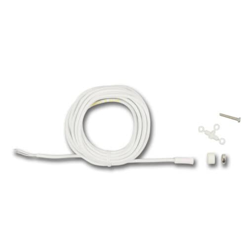 Magnetkontakt MK 7 weiss (1001044 A / 10063 MD)