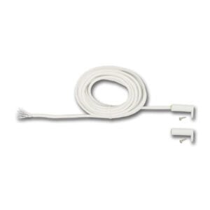 Magnetkontakt MK8 weiss (1000128 ABX G3/10033 MKX)
