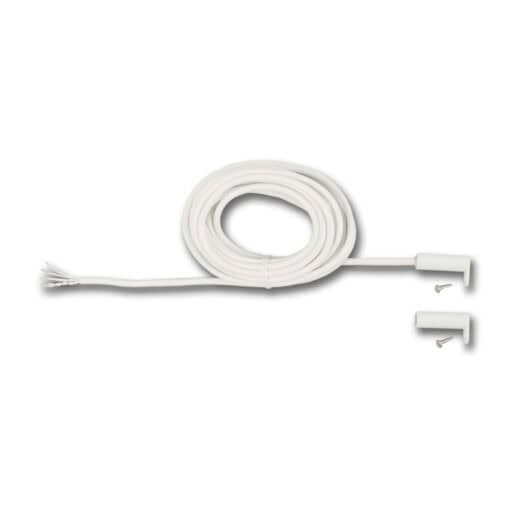Magnetkontakt MK8 weiss (1000128 ABX G3/10033 MKX)