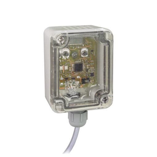 Temperaturgrenzwert-Sensor TGS3