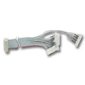 Flachbandleitungssatz FB10