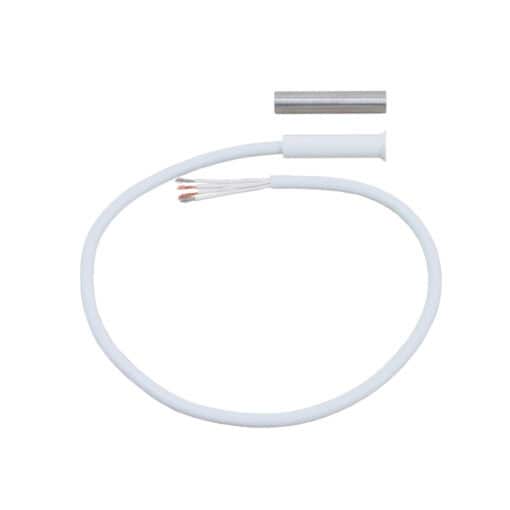 Magnetkontakt MK30 weiss 2,5m