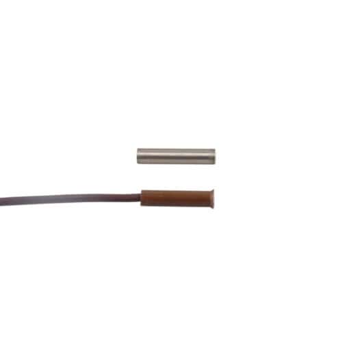 Magnetkontakt MK30 braun 25m Kabel