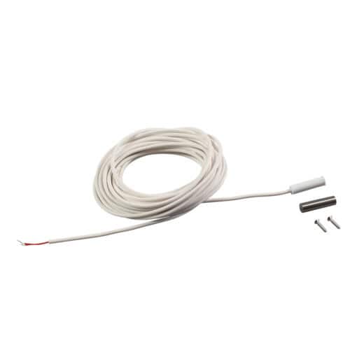 Magnetkontakt MS-LNR weiss / 25 m
