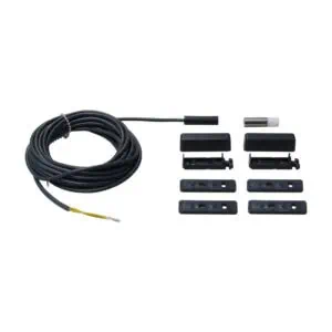 Magnetkontakt MSA-LZS -Anthrazitgrau 4 m-