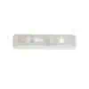 Distanzblock MSA-LZS (VE 20 St.) Weiß