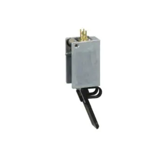 Riegelkontakt mit Lötanschluss RK-Lever (404057.5)