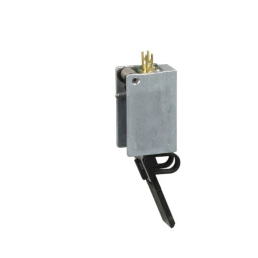 Riegelkontakt mit Lötanschluss RK-Lever (404057.5)
