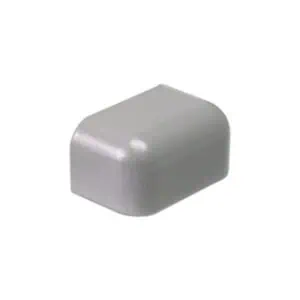 Gegenstück 8363.1 -RAL 9006 Weißaluminium