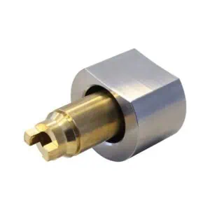 Mechanischer Knauf SZK 6712-MD