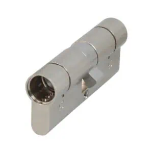 Profil-Doppelzylinder-Gehäuse SPZ 6710 Zylinderlänge 26/30 mm