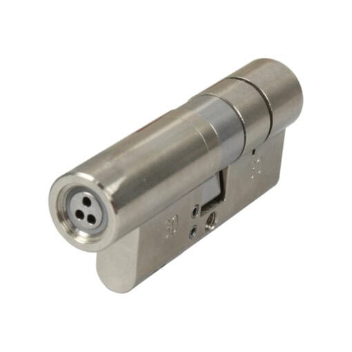 Doppelzylinder TU 6710 APM Zylinderlänge 70/70 mm