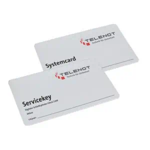 Servicekey TU 2350 Transpondertyp Mifare