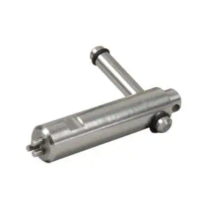 Mechanischer Schlüssel APM SZK 6381