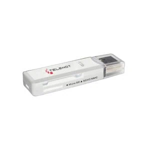 USB-Kartenleser microSD-USB