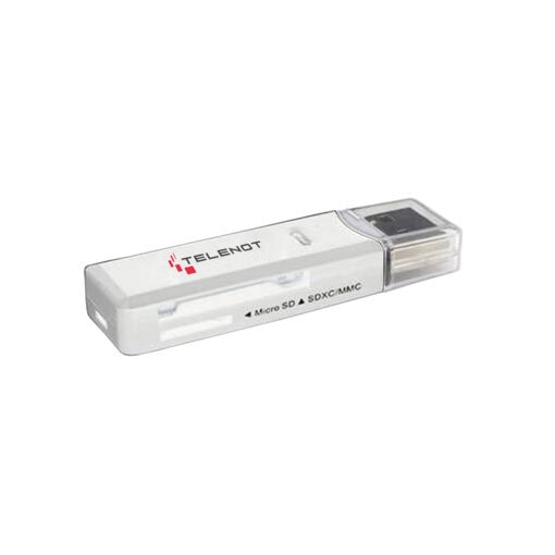 USB-Kartenleser microSD-USB