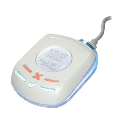 UHF-Schreib-Lesesystem UDL 5