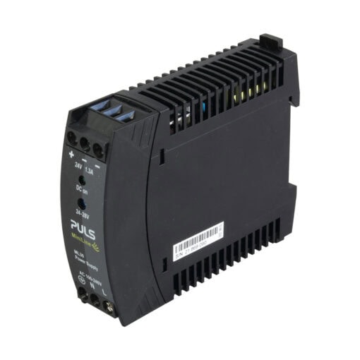 Netzteil 24 V DC