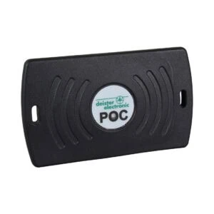 Felddetektor POC