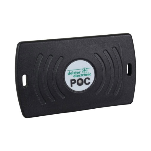 Felddetektor POC