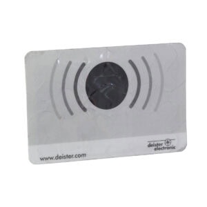 UHF-Scheibentransponder TPU 3082