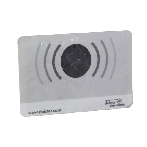 UHF-Scheibentransponder TPU 3082