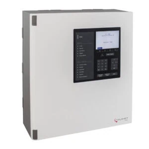 Brandmelderzentrale hifire 4400 V2 GR 102 HR