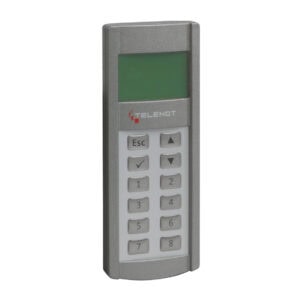 Handsender FWA-HS 8N -silber-