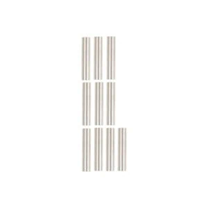 Rundstabmagnet 8mm (VE 10 St)